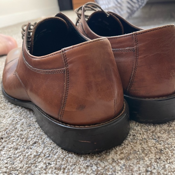 Johnston & Murphy Shoes Mens Johnston And Murphy Shoes Poshmark